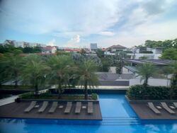 The Sorrento (D5), Condominium #520746641